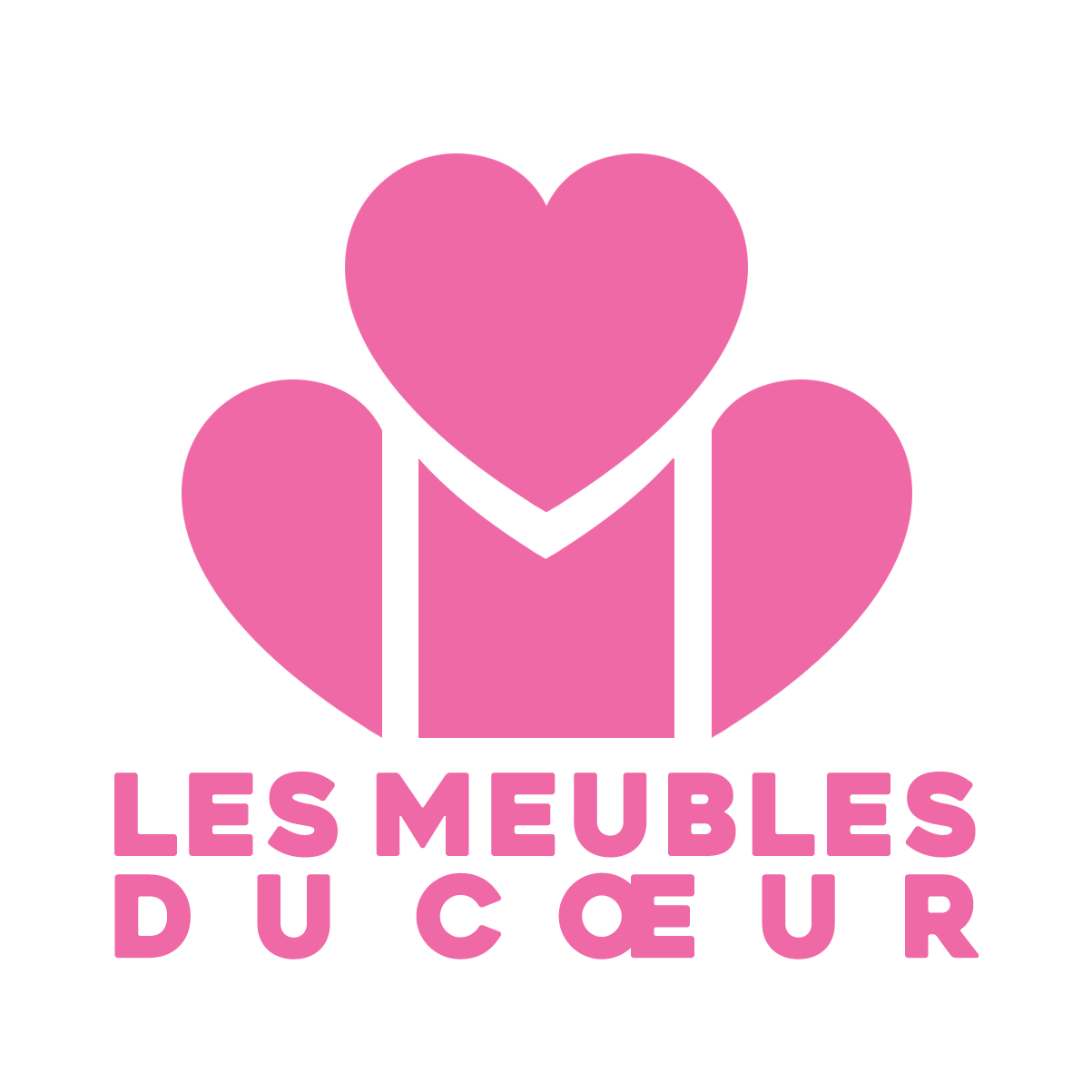 Meubles du Coeur logo