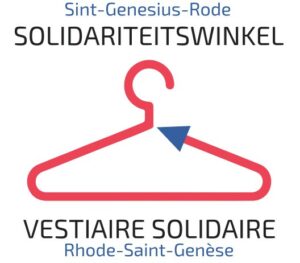 Logo Vestiaire Solidaire